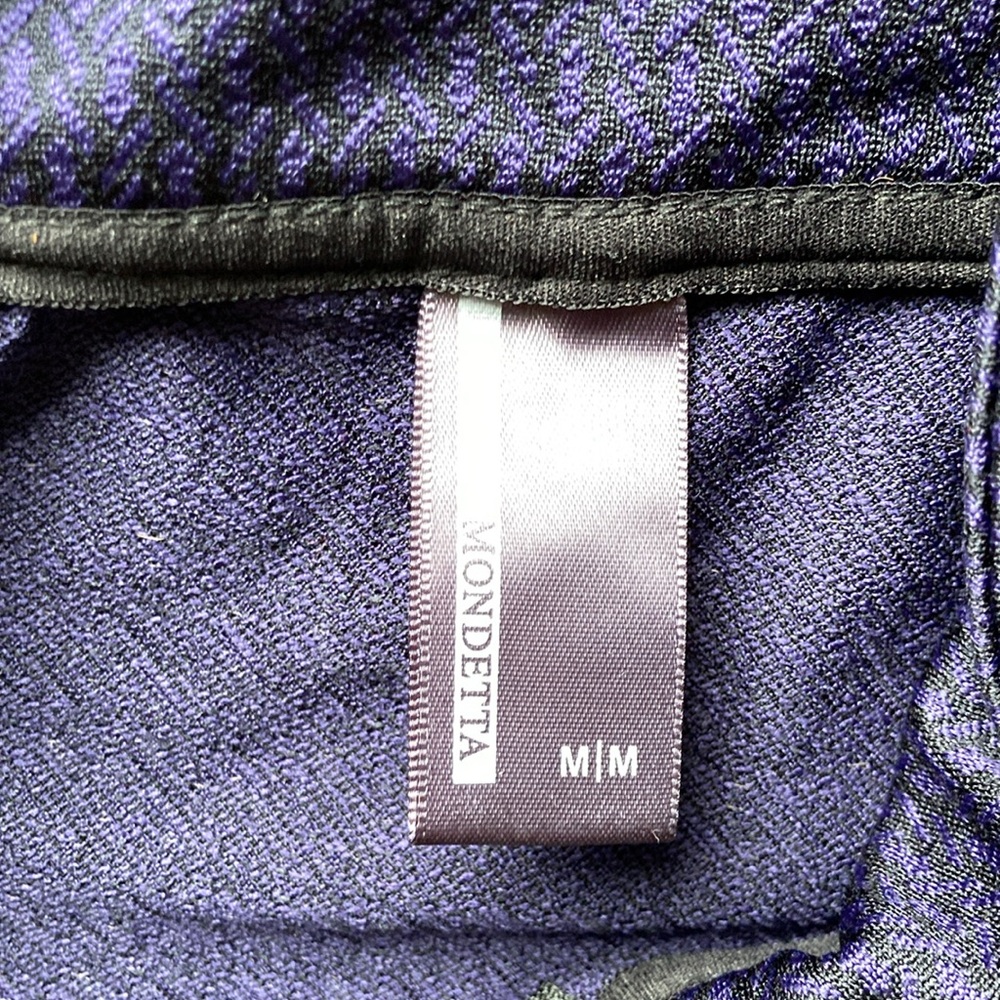 Modetta zip up jacket - Picture 2 of 4